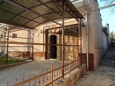 Ташкентская область, Ташкент, Яшнабадский район