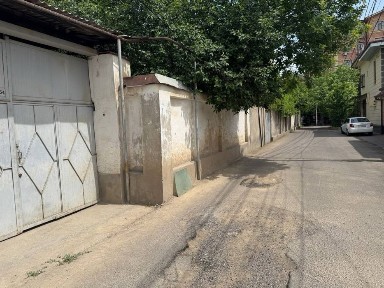 Ташкентская область, Ташкент, Мирабадский район