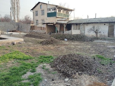 Продается дачный участок