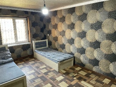 Срочно город Ахангаран 1-комнатная квартира