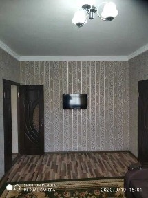 Ташкентская область, Ташкент, Мирзо-Улугбекский район