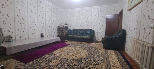 Продаётся квартира на юнус абаде 4кв 3/3/4.