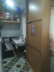 Ташкентская область, Ташкент, Мирзо-Улугбекский район