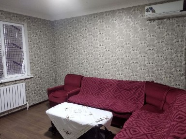 Ташкентская область, Кибрай