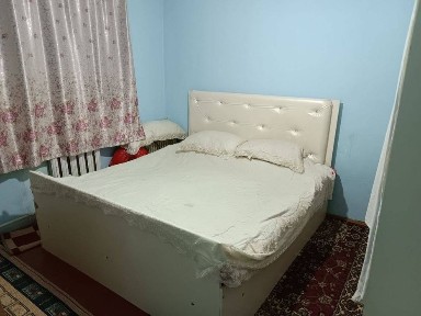 Ташкентская область, Келес