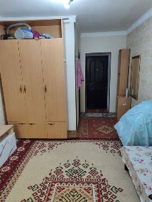 Ташкентская область, Ташкент, Мирзо-Улугбекский район