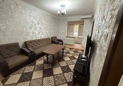 Ташкентская область, Ташкент, Чиланзарский район