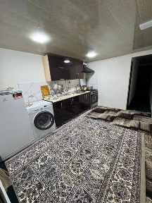 Ташкентская область, Кибрай