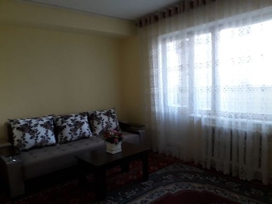 Ташкентская область, Ташкент, Юнусабадский район