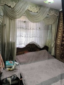 Sotiladi Продается на Хамид Алимджан 2 ком квартира рядом с Акай Сити