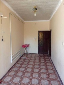 Джизакская область, Учтепа