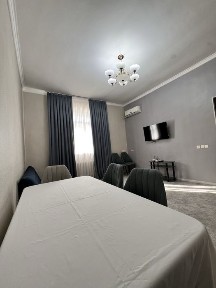 Ташкентская область, Ташкент, Яккасарайский район