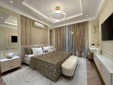 Ташкентская область, Ташкент, Мирзо-Улугбекский район