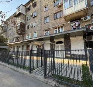 Ташкентская область, Ташкент, Мирабадский район