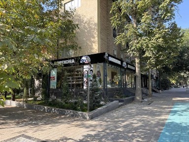 Ташкентская область, Ташкент, Мирзо-Улугбекский район