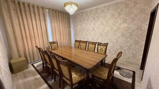 Ташкентская область, Ташкент, Мирабадский район