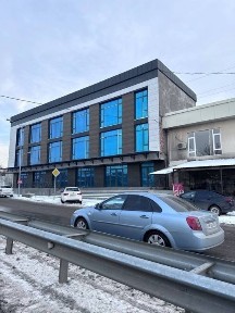 Ташкентская область, Зангиата