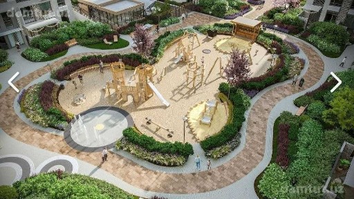 Ташкентская область, Ташкент, Мирзо-Улугбекский район