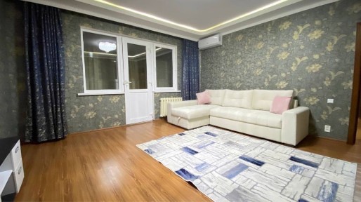 Продам квартиру ор. Метро Ойбек