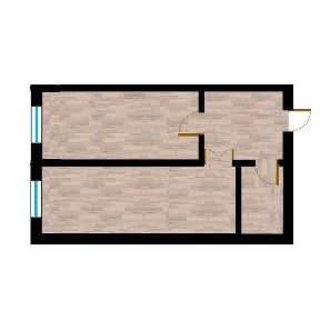 ПРОДАЕТСЯ новостройка кирпич 1 этаж