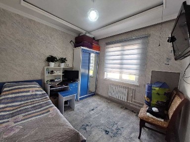 Ташкентская область, Ташкент, Чиланзарский район