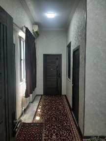 Ташкентская область, Коксарай