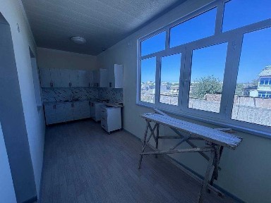 Qashaqadaryo Nishon tumanidan Yevro remont qilingan 4 xonali xonadon