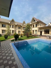 Ташкентская область, Ташкент, Мирзо-Улугбекский район