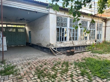 Бухарская область, Гиждуван