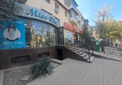 Ташкентская область, Ташкент, Юнусабадский район