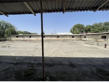 Ташкентская область, Кибрай