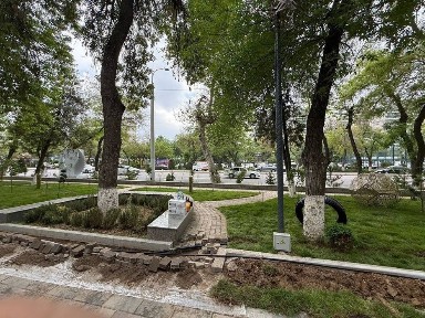 Ташкентская область, Ташкент, Юнусабадский район