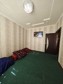 Сипитамен шох кучаси 1 хоналик 2 этаж 7 этажли дом