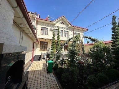 Ташкентская область, Ташкент, Учтепинский район