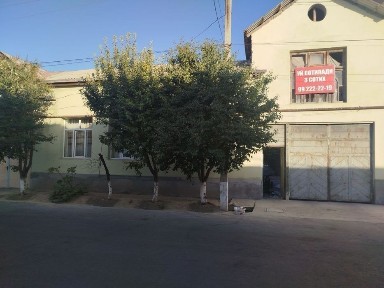 Ташкентская область, Ташкент, Сергелийский район