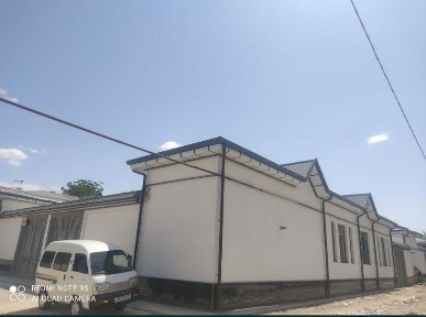 Ташкентская область, Келес