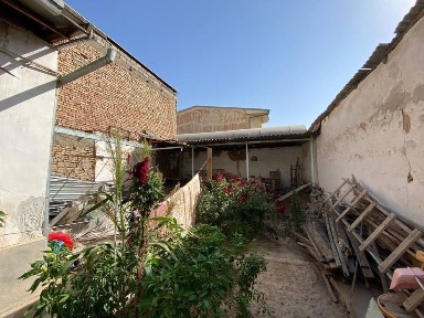 Ташкентская область, Ташкент, Яккасарайский район