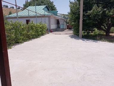 Ташкентская область, Чирчик