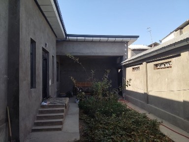 Ташкентская область, Коксарай