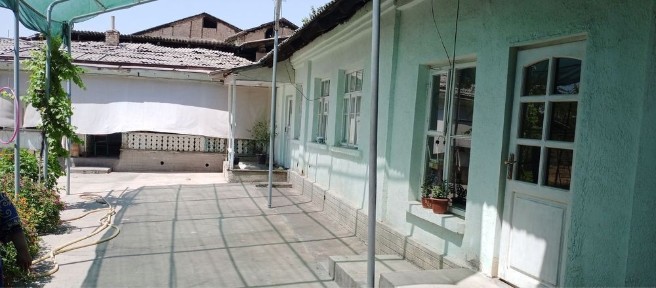 Ташкентская область, Ташкент, Мирабадский район