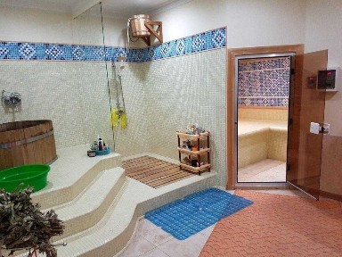 Ташкентская область, Ташкент, Яккасарайский район