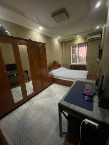 Ташкентская область, Ташкент, Алмазарский район