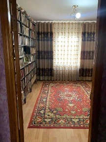 Ташкентская область, Ташкент, Мирзо-Улугбекский район