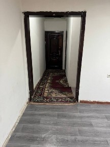 Келес кировда 1 хонали квартира сотилади keles kirov