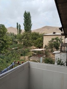 Ташкентская область, Ангрен