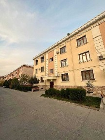 Алмазарский район Ул. Нурафшон Новостройка 3/3/3