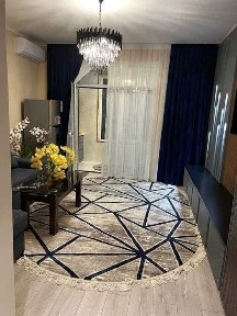 Сдаётся квартира на ЖК NRG Айбек‼️