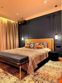 Ташкентская область, Ташкент, Мирзо-Улугбекский район