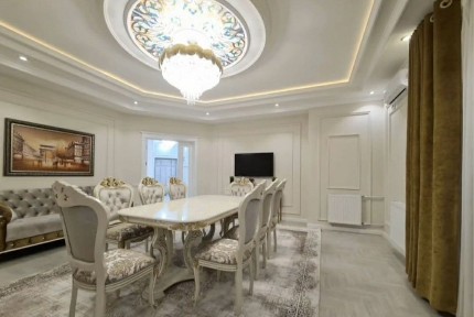 Ташкентская область, Ташкент, Алмазарский район