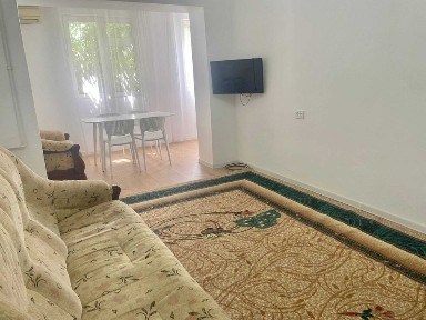 Ташкентская область, Ташкент, Мирзо-Улугбекский район